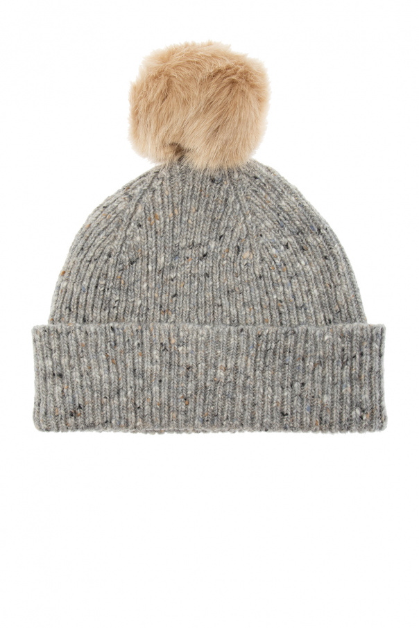 Wool hat Paul Smith - IetpShops GB