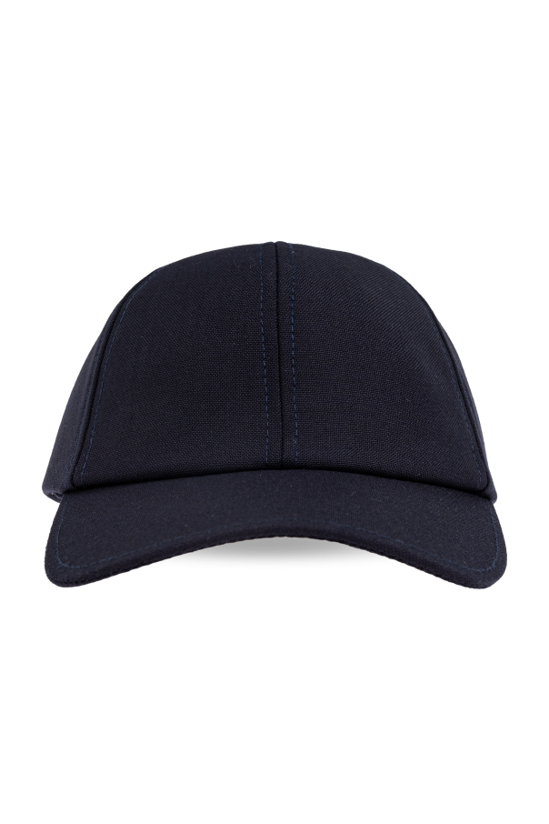 Officine Generale Baseball cap