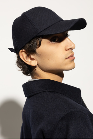 Officine Generale Baseball cap