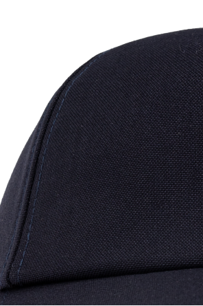 Officine Generale Baseball cap