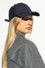 Officine Generale NAVY BLUE Baseball cap
