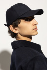 Officine Generale NAVY BLUE Baseball cap