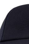 Officine Generale NAVY BLUE Baseball cap