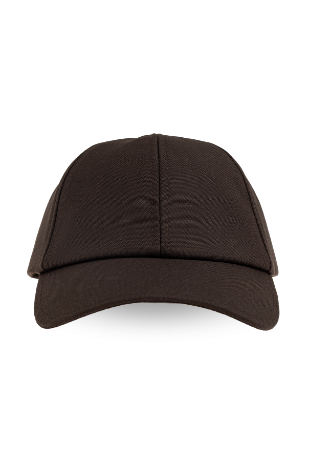 Officine Generale Baseball cap