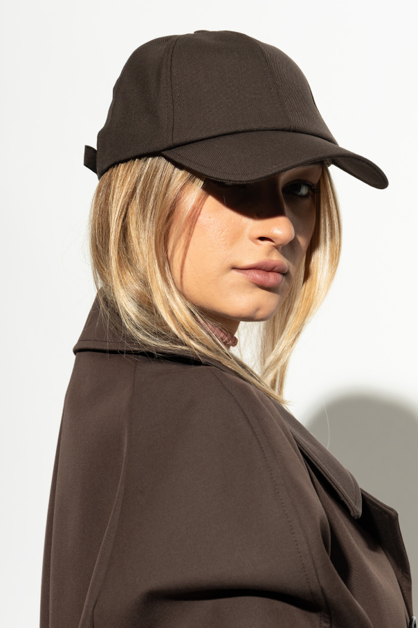 Officine Generale Baseball cap