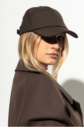 Baseball cap od Officine Generale