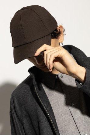 Officine Generale Baseball cap