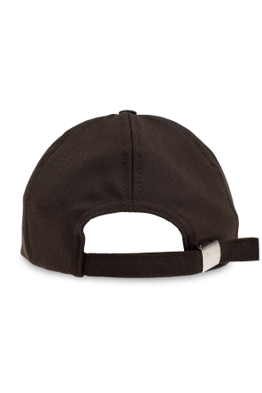 Officine Generale Baseball cap