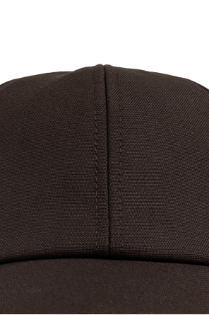 Officine Generale Baseball cap