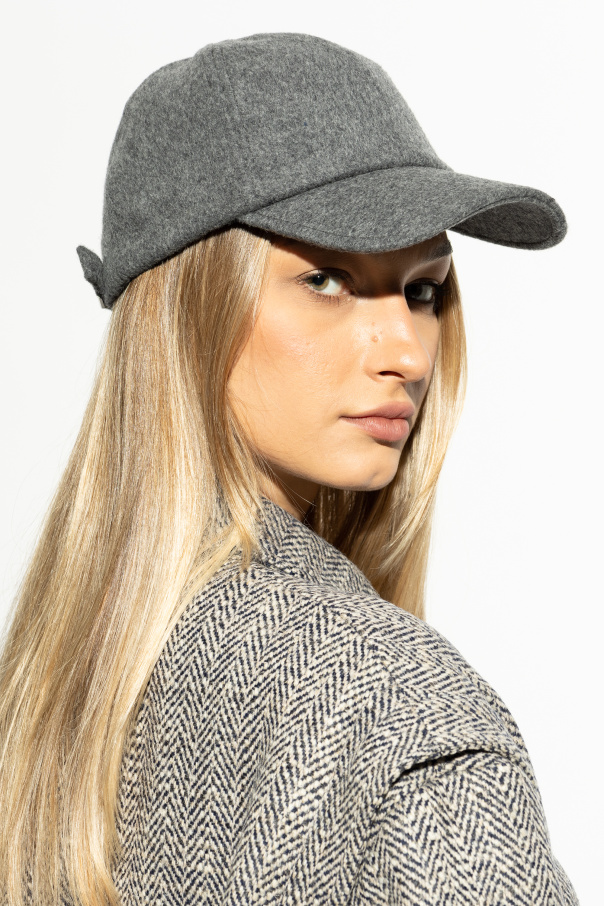 Officine Generale Baseball cap