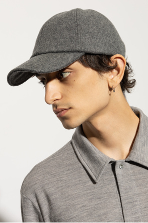 Officine Generale Baseball cap