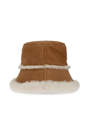 Furry hat