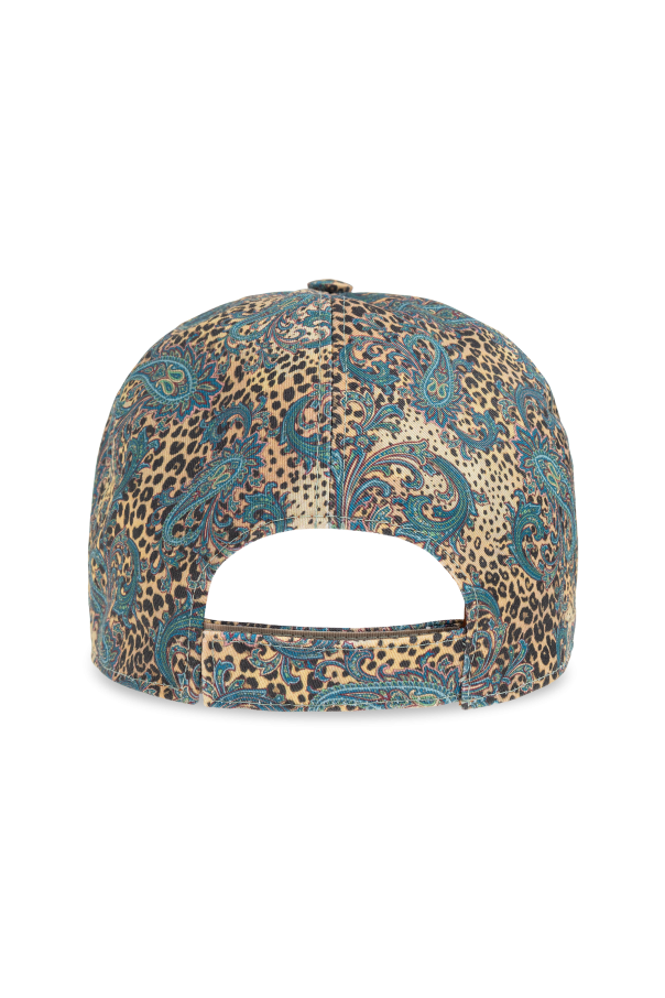 Etro Gorra con visera