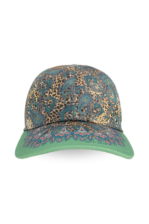 Gorra con visera