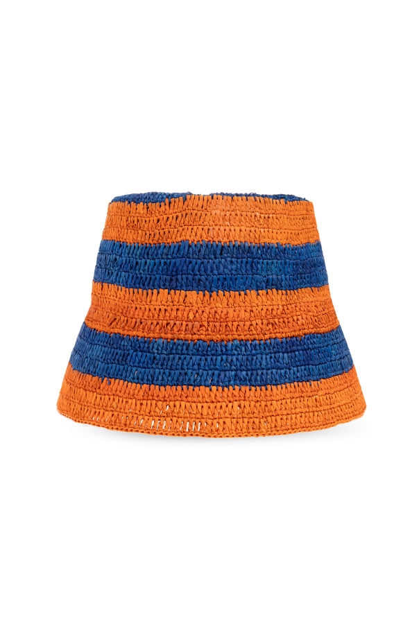 Etro Straw hat