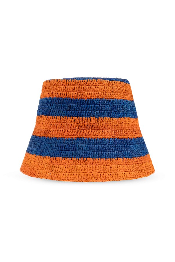 Etro Straw hat