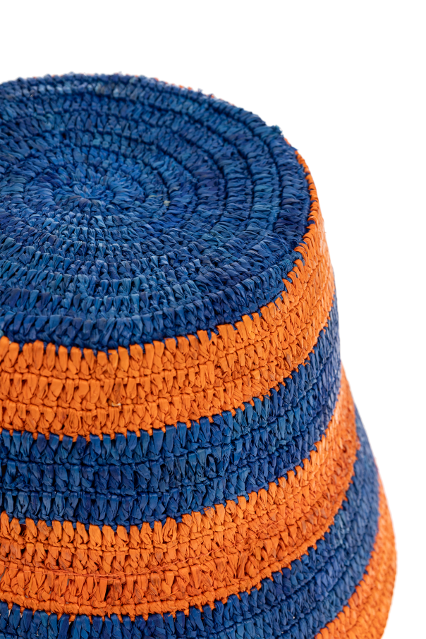 Etro Straw hat