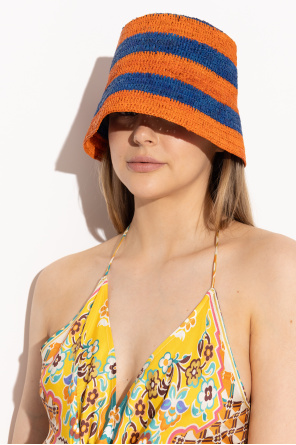 Straw hat od Etro