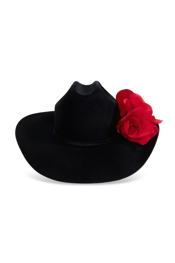 Wool hat, zdjęcie 1 Wool hat od Willy Chavarria