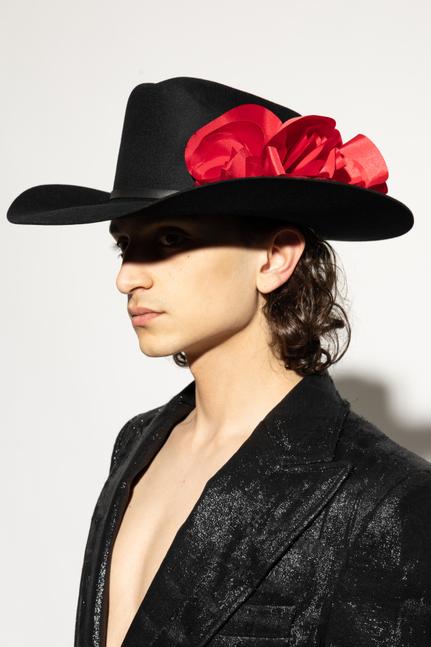 Willy Chavarria Wollhut