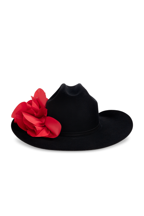 Willy Chavarria Wollhut