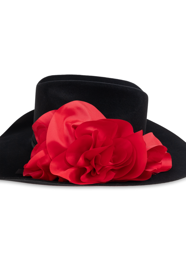 Willy Chavarria Wollhut