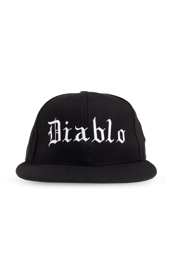 Baseball cap od Willy Chavarria