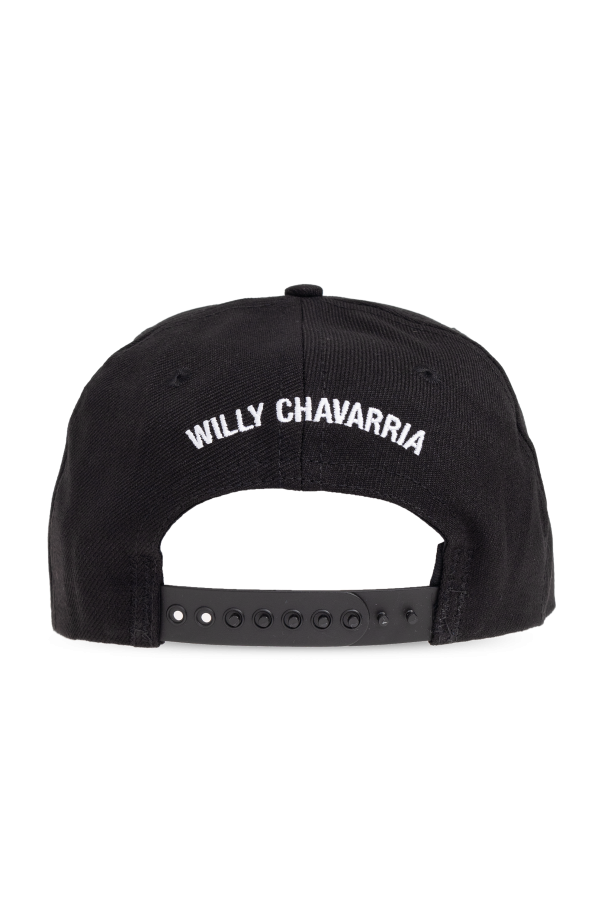 Willy Chavarria Baseball cap