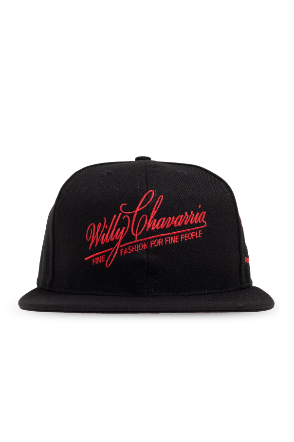 Baseball cap od Willy Chavarria
