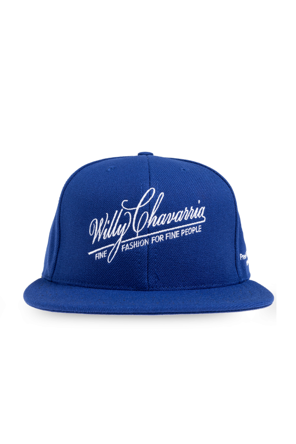 Baseball cap od Willy Chavarria
