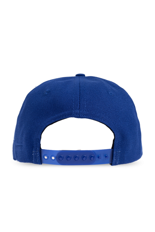 Willy Chavarria Gorra con visera