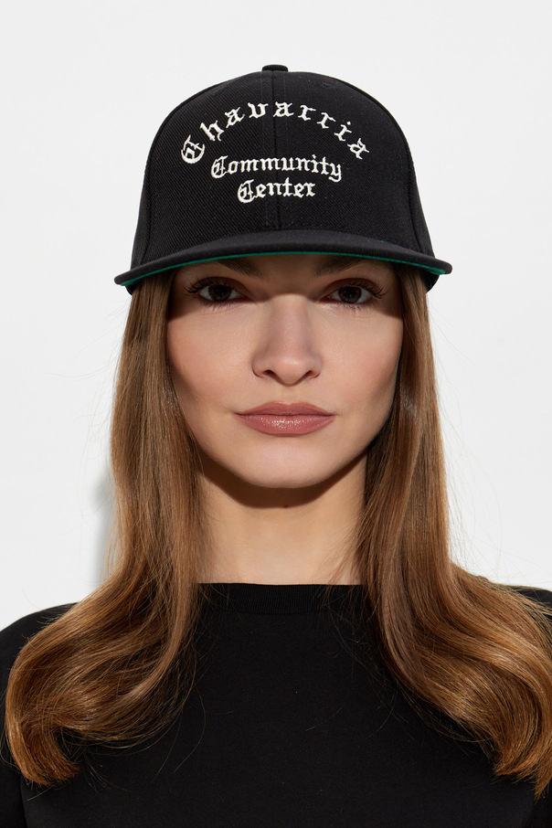 Willy Chavarria Baseball cap
