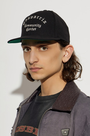 Willy Chavarria Baseball cap