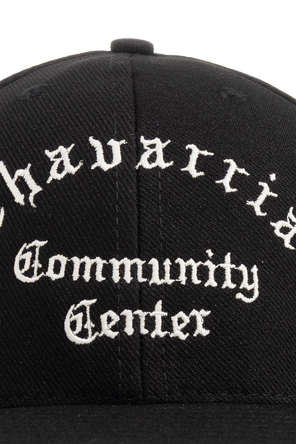 Willy Chavarria Baseball cap