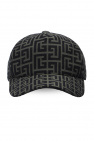 Balmain Baseball cap