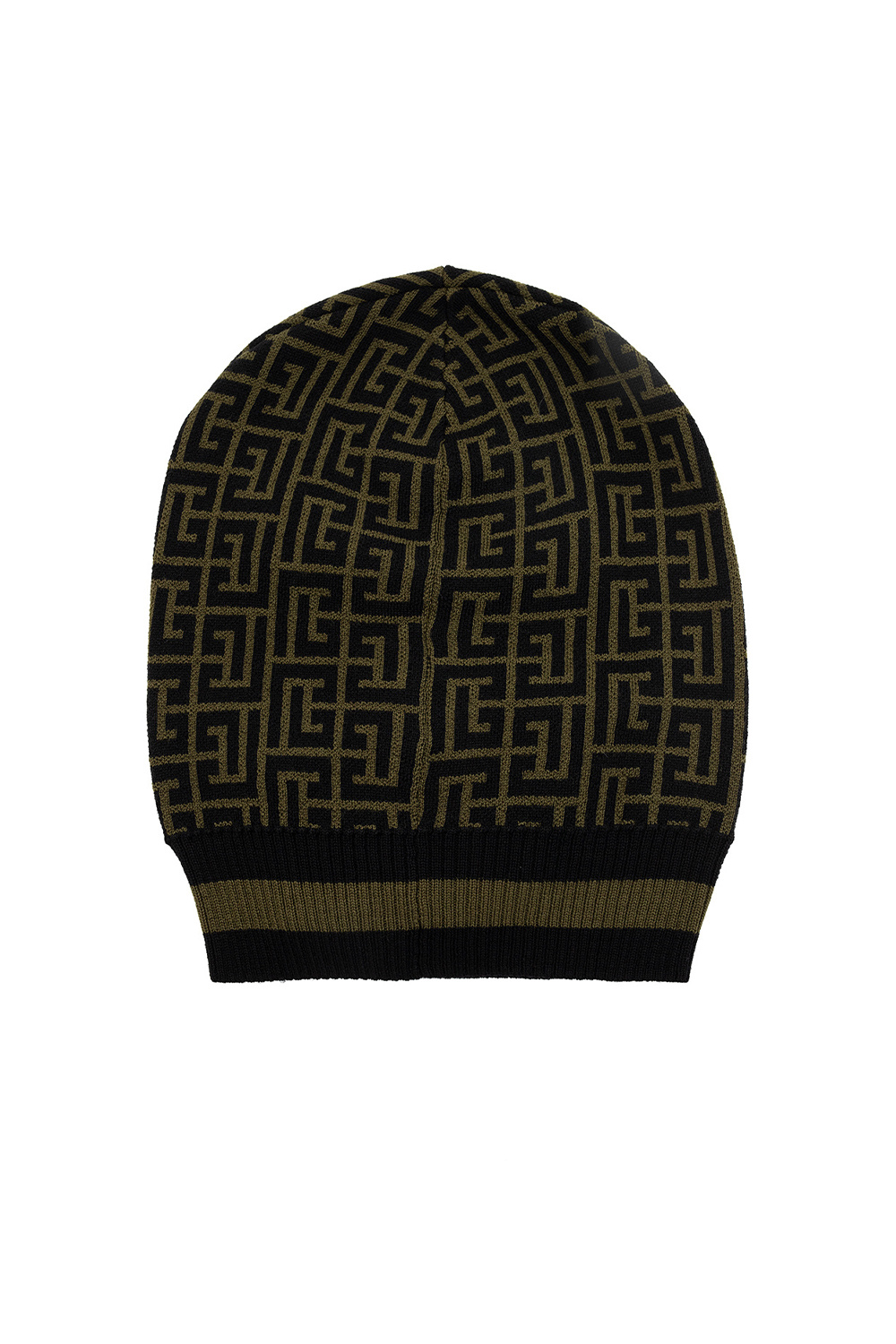 Balmain Hat with logo