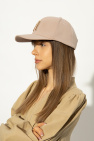 Furla Baseball cap with logo