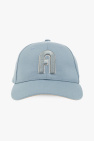 Nike H86 Just Do It washed adjustable cap in lilac