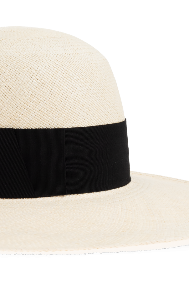 Tom Ford Straw hat
