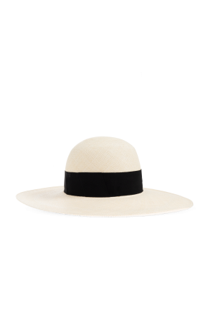 Sombrero de paja od Tom Ford