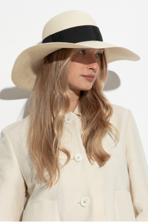 Sombrero de paja od Tom Ford