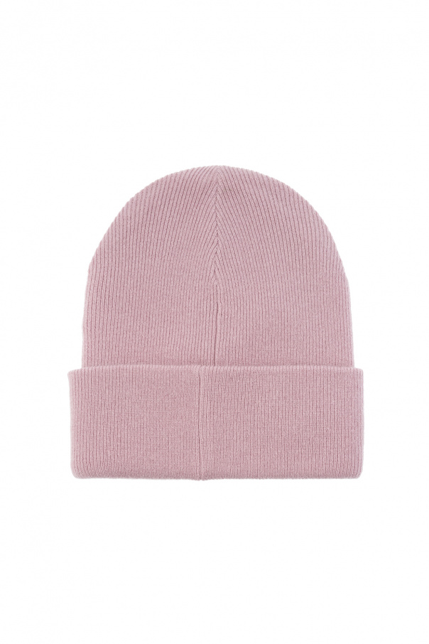 Mütze REGATTA Davion Hat IV RMC106 Ash 61I  Cashmere beanie