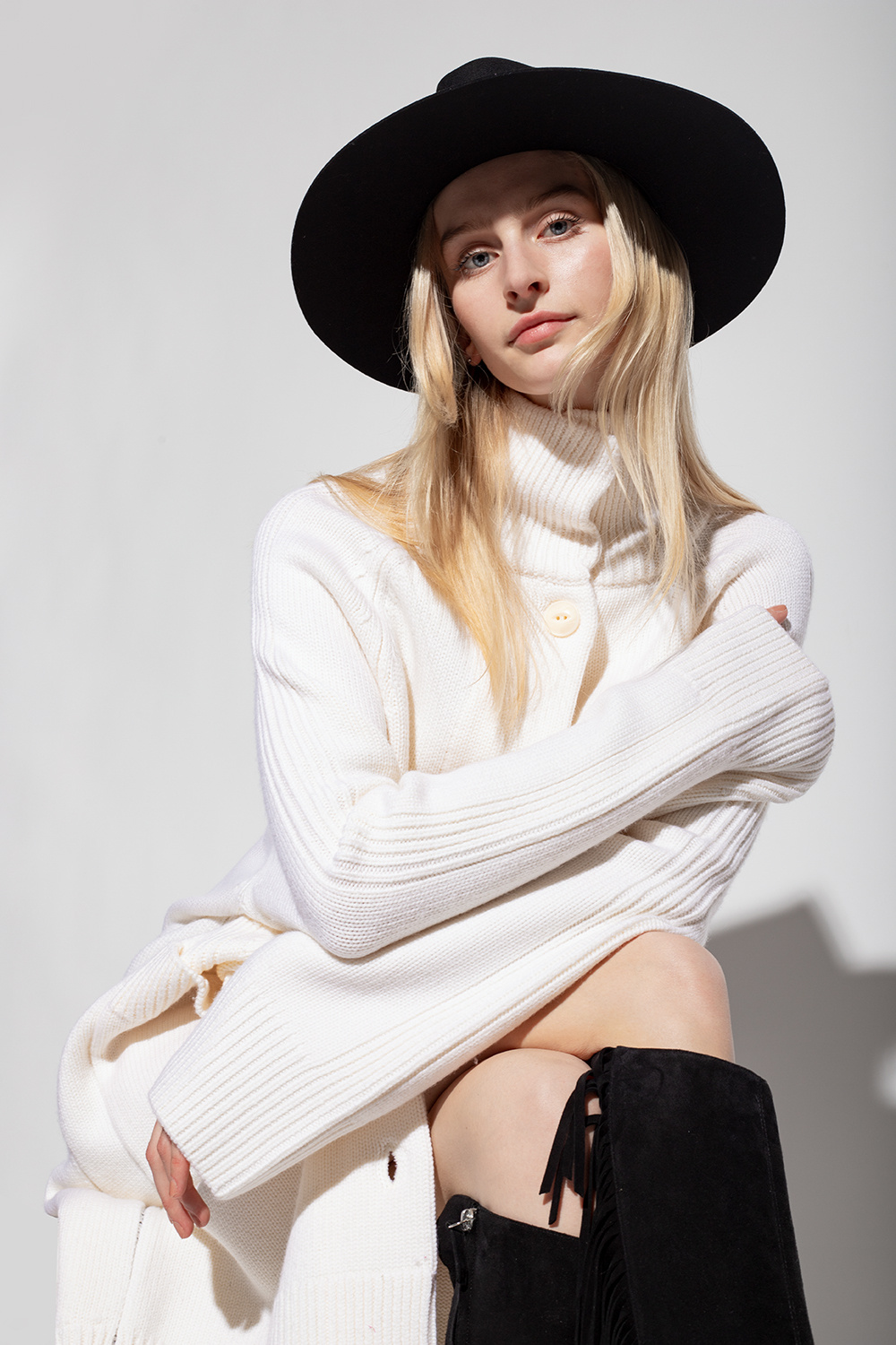 Felt hat Rag \u0026 Bone - IetpShops Germany