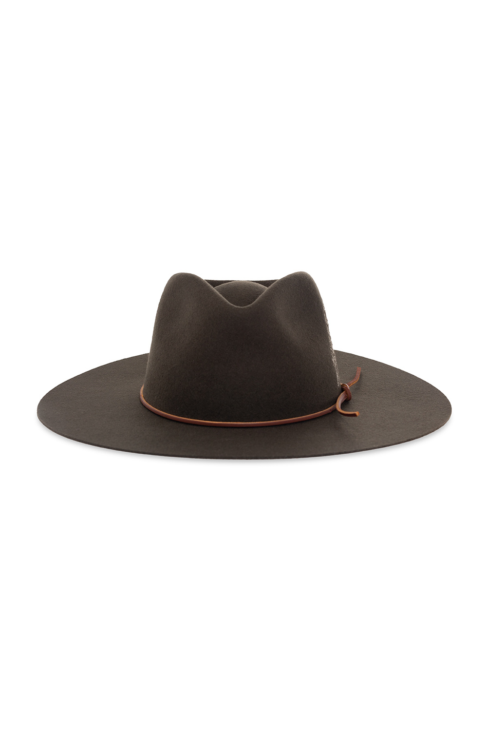 Rag & Bone  Wool Crucial hat