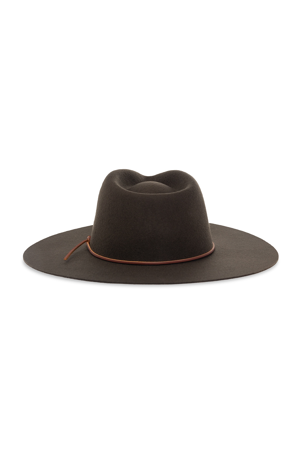 Rag & Bone  Wool Crucial hat