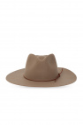 DSQUARED2 BUCKET HAT WITH POCKET