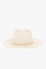 This rich tan coloured cap from