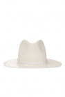 Rag & Bone  Cap VON DUTCH Denver 7030501 White