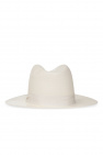 Rag & Bone  Cap VON DUTCH Denver 7030501 White