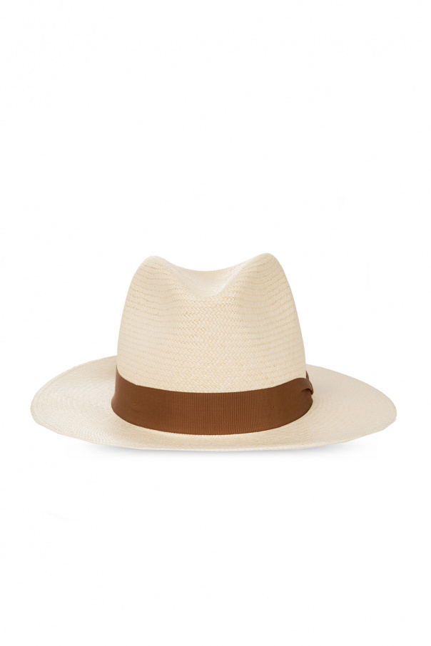 Straw Panama hat od Rag & Bone 